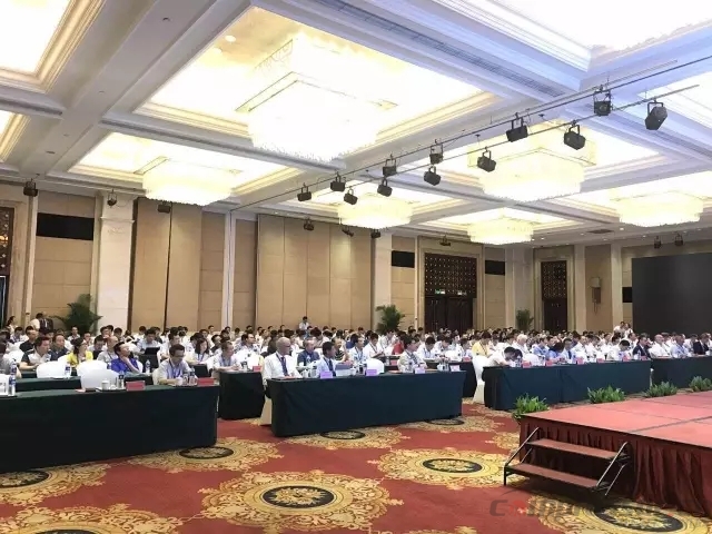 第八届压缩机与制冷国际会议在西安隆重召开