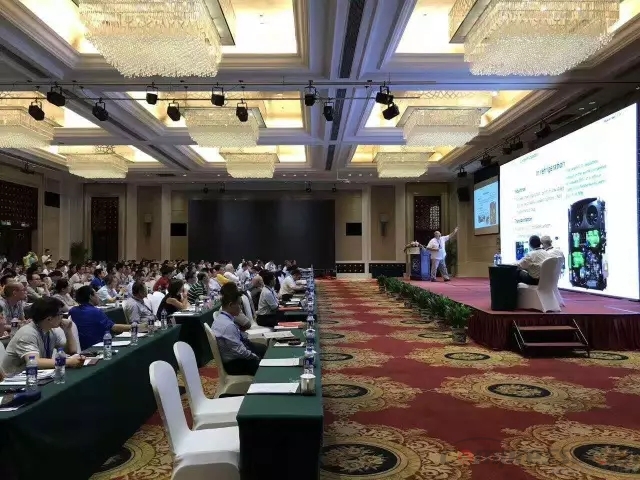 第八届压缩机与制冷国际会议在西安隆重召开