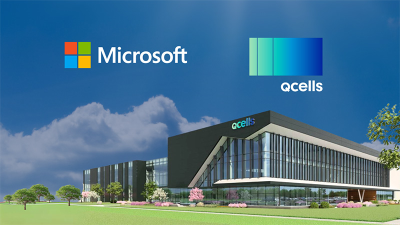 hanwha-qcells-microsoft-partnership.jpg